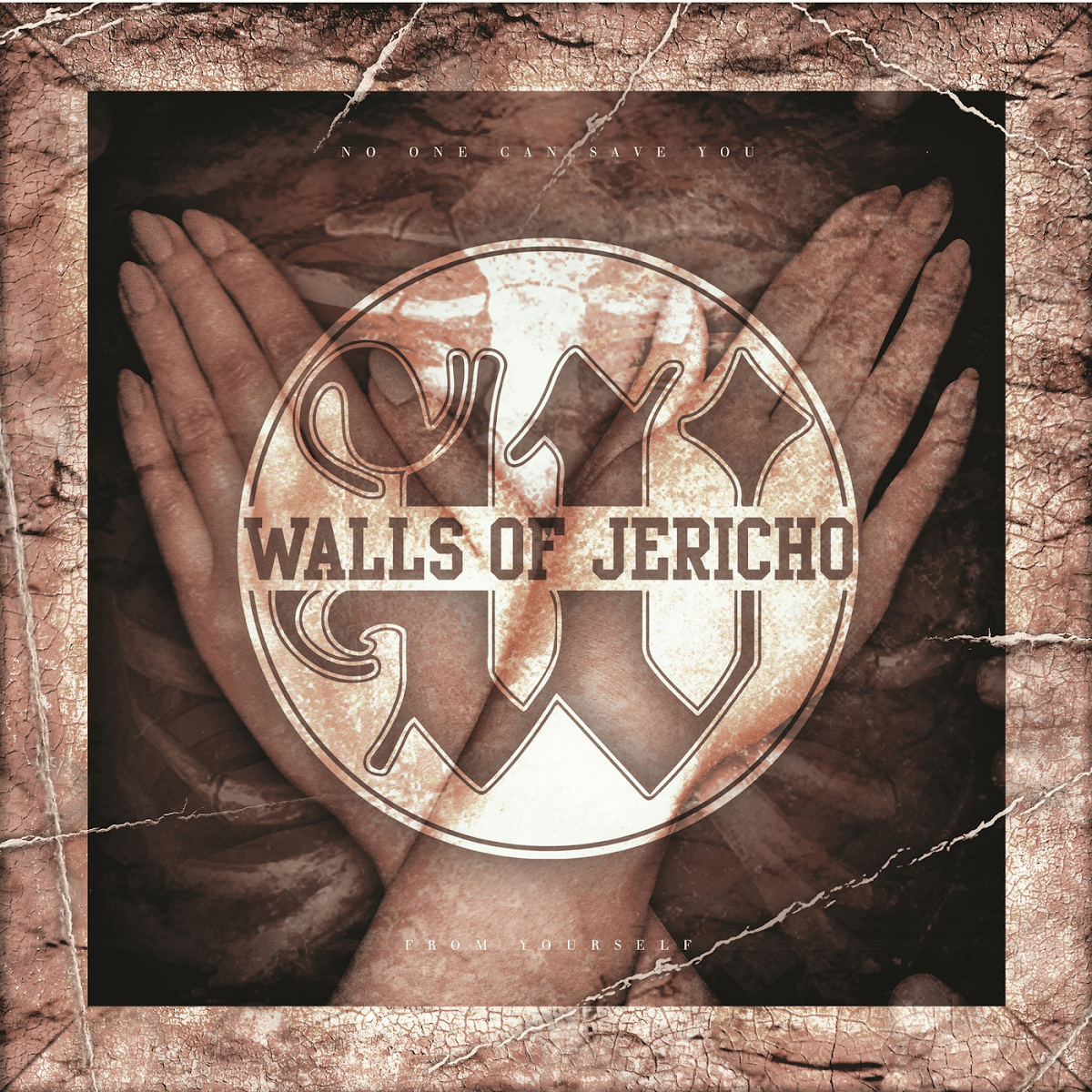 Walls Of Jericho - No One Can Save You From Yourself Walls Of Jericho - No One Can Save You From Yourself