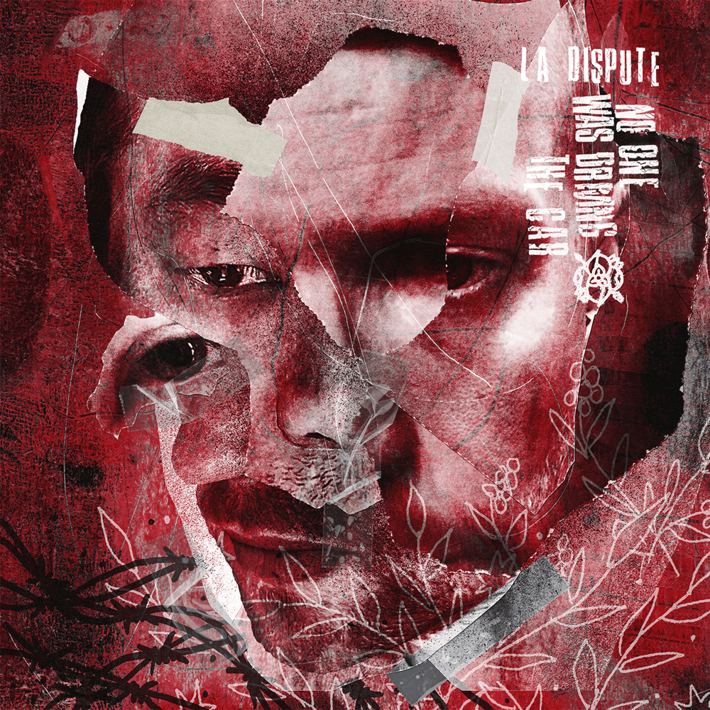 La Dispute - No One Was Driving The Car La Dispute - No One Was Driving The Car