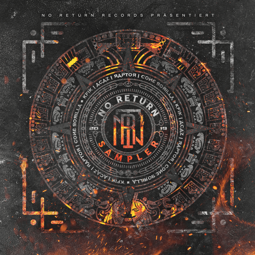 No Return Records - No Return Sampler No Return Records - No Return Sampler