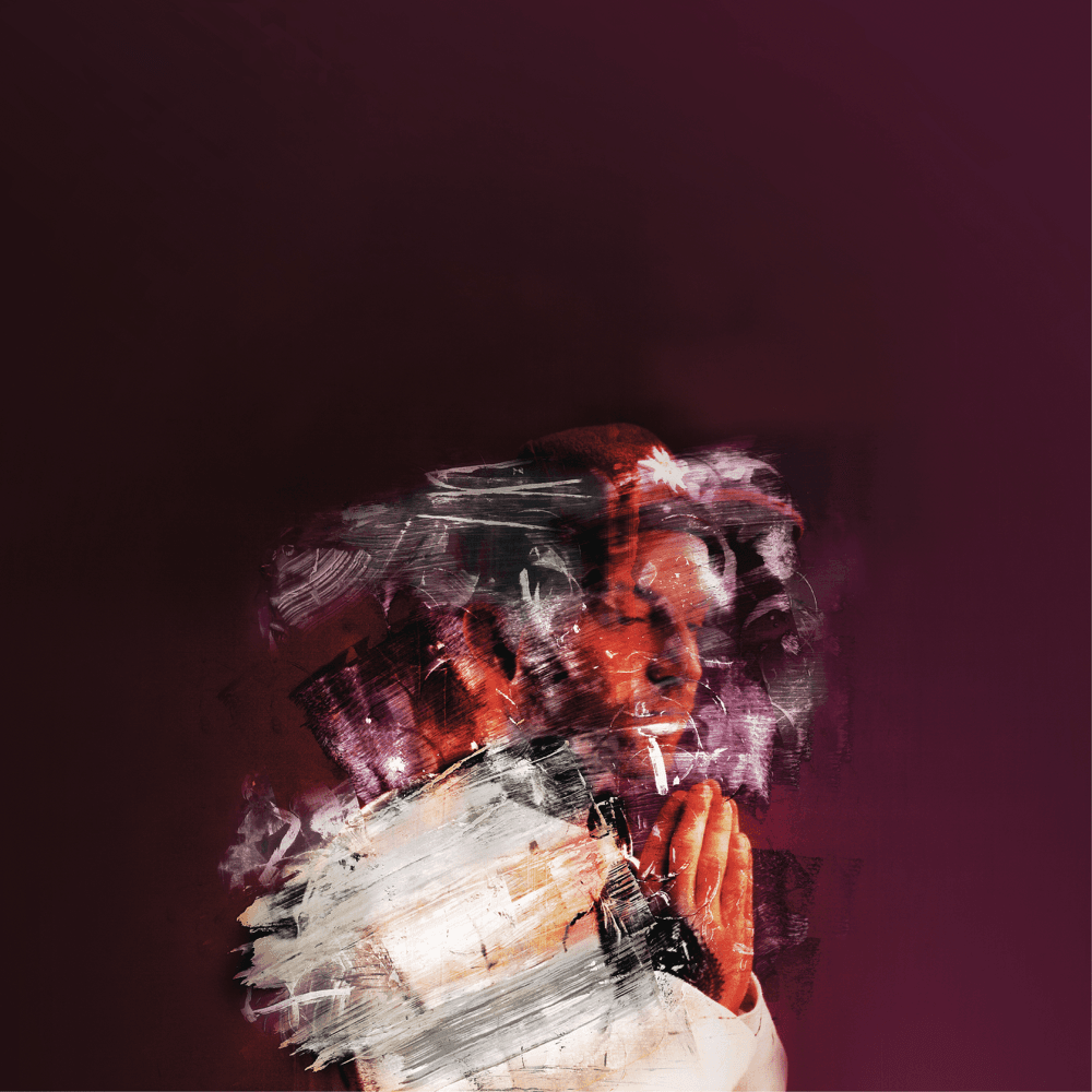 Chakuza - Noah Chakuza - Noah