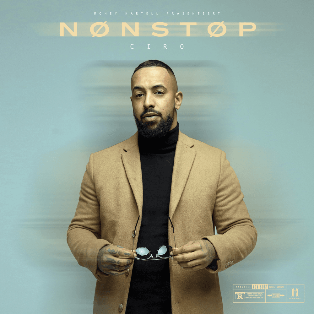 Ciro - Nonstop