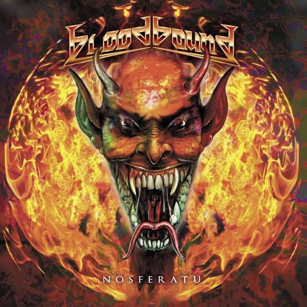 Bloodbound - Nosferatu Bloodbound - Nosferatu