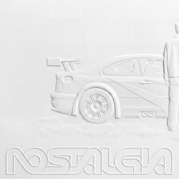 RIN - Nostalgia