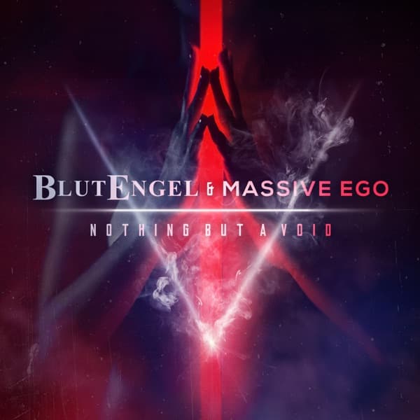 Massive Ego - Nothing But A Void