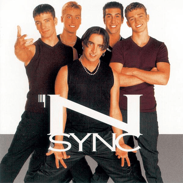 NSYNC - NSYNC NSYNC - NSYNC