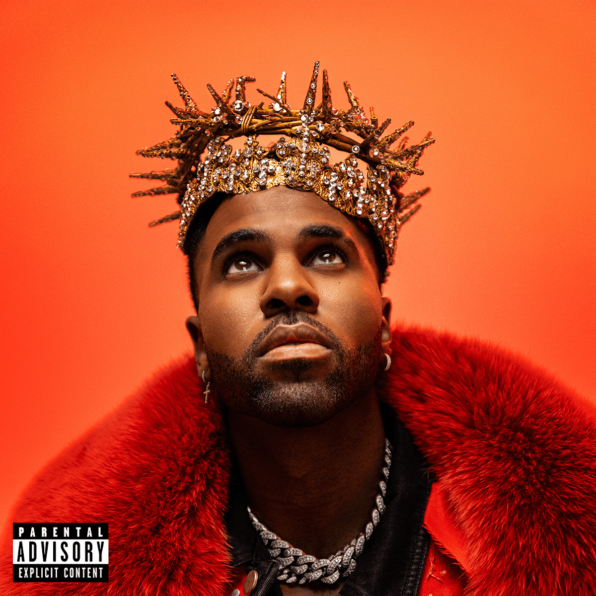 Jason Derulo - Nu King Jason Derulo - Nu King
