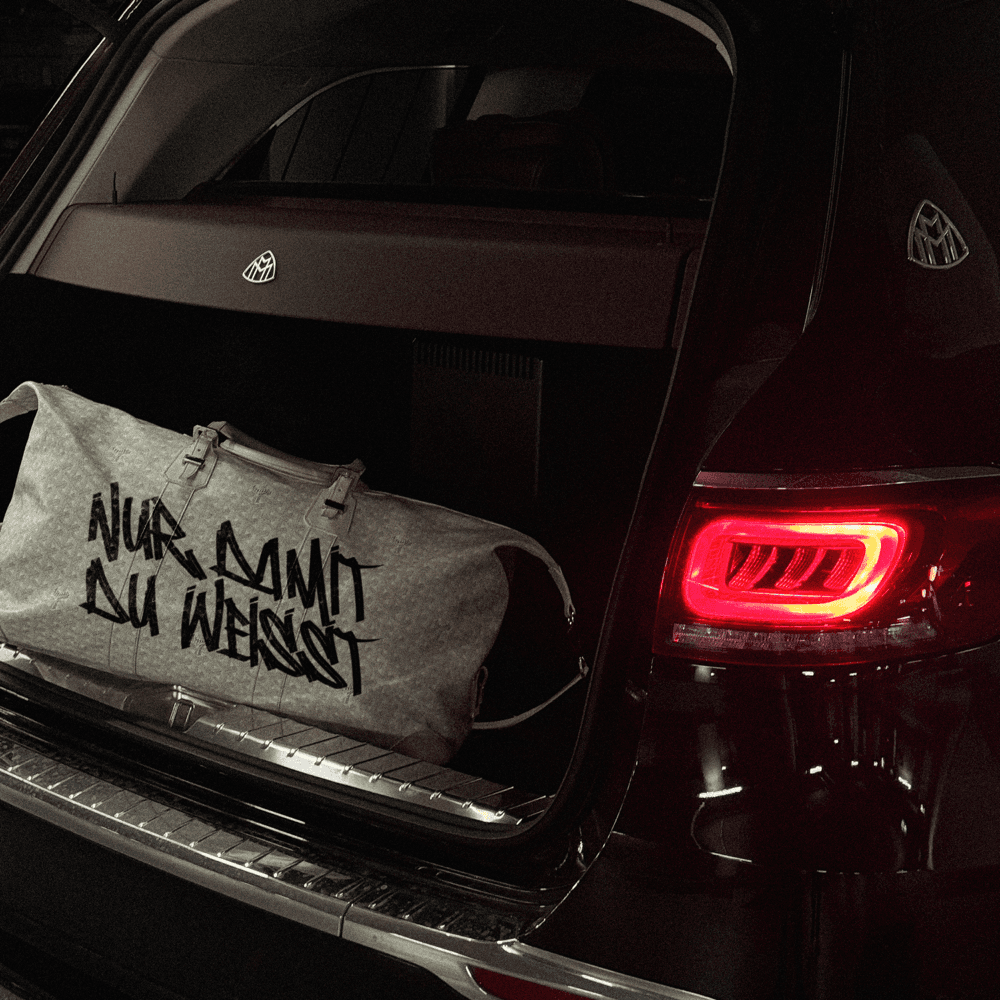 reezy - Nur damit Du weisst