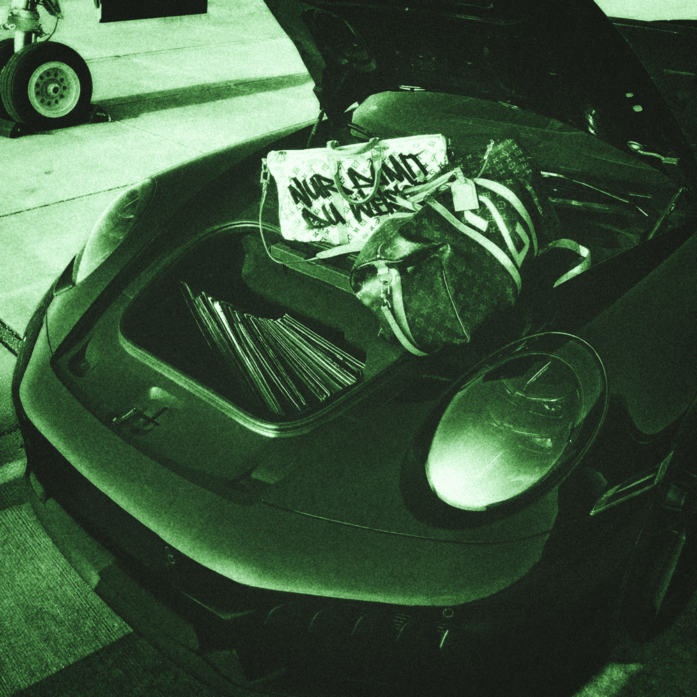 reezy - Nur damit Du weisst 2