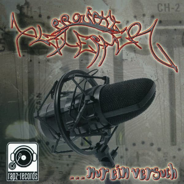 Hollywood Hank - ...Nur ein Versuch Hollywood Hank - ...Nur ein Versuch