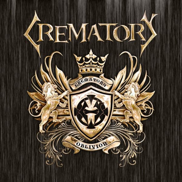 Crematory - Oblivion