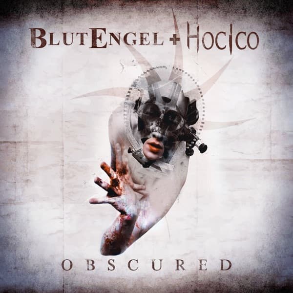Blutengel & Hocico - Obscured Blutengel & Hocico - Obscured