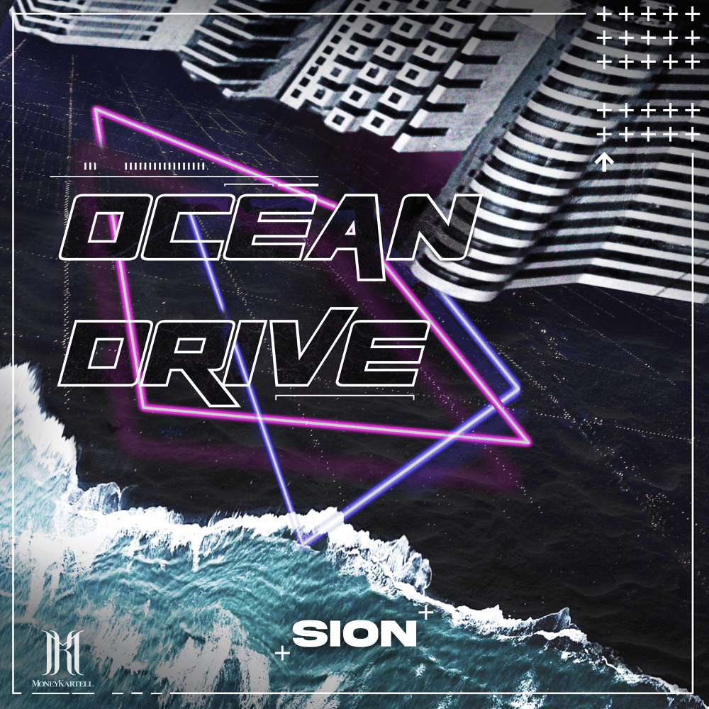 Sion - Ocean Drive