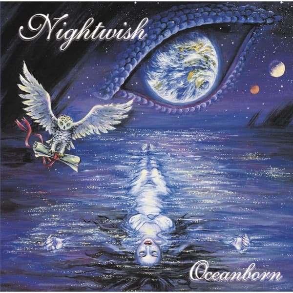 Nightwish - Oceanborn