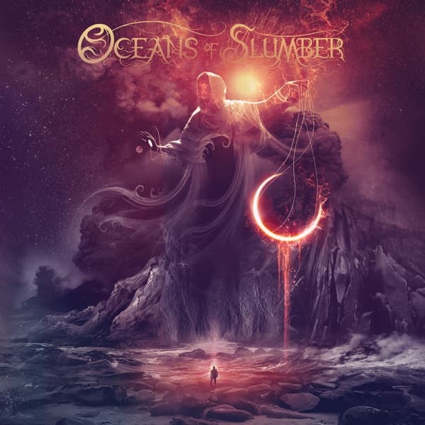 Oceans Of Slumber - Oceans Of Slumber Oceans Of Slumber - Oceans Of Slumber