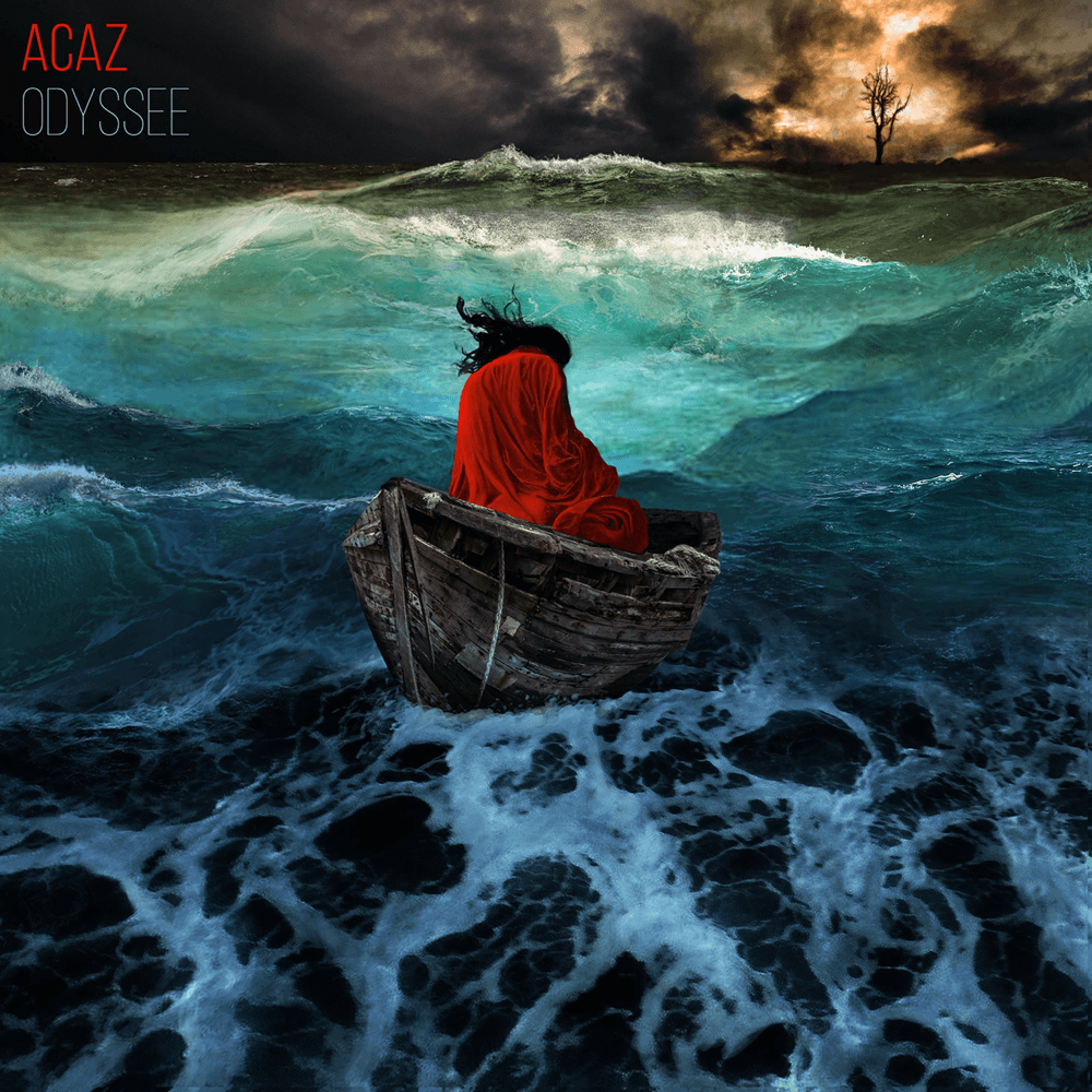 Acaz - Odyssee Acaz - Odyssee