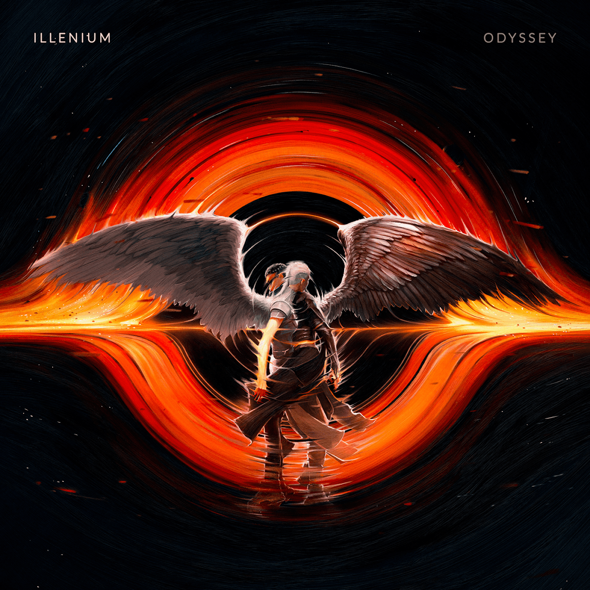 Illenium - Odyssey Illenium - Odyssey