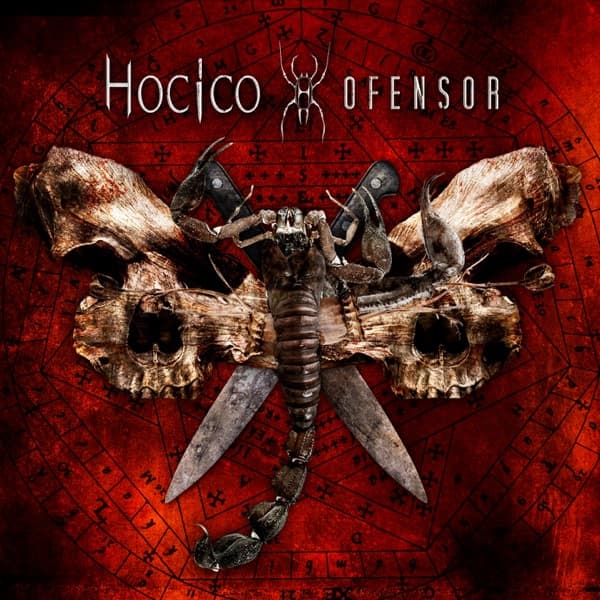 Hocico - Ofensor Hocico - Ofensor