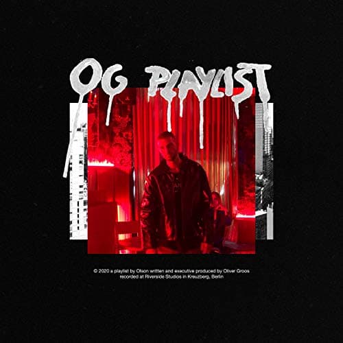 Olson - OG Playlist Olson - OG Playlist