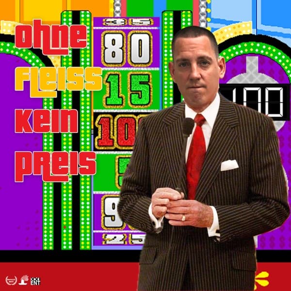 Money Boy - Ohne Fleiß kein Preis