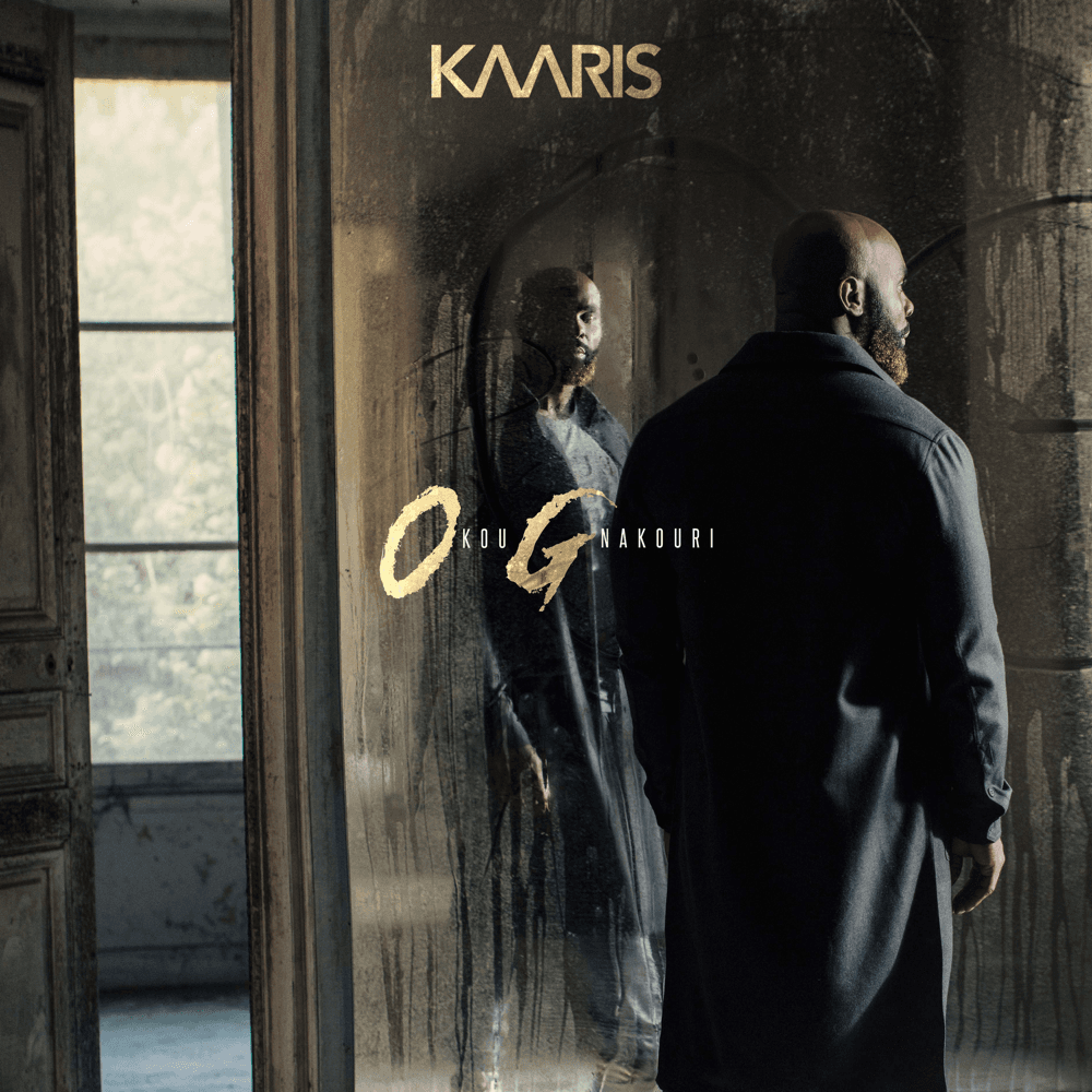 Kaaris - Okou Gnakouri
