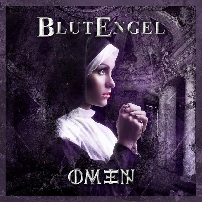 Blutengel - Omen Blutengel - Omen