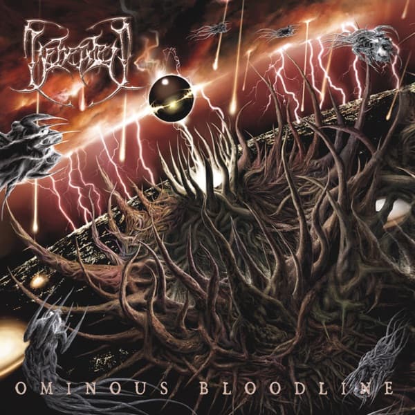 Beheaded - Ominous Bloodline