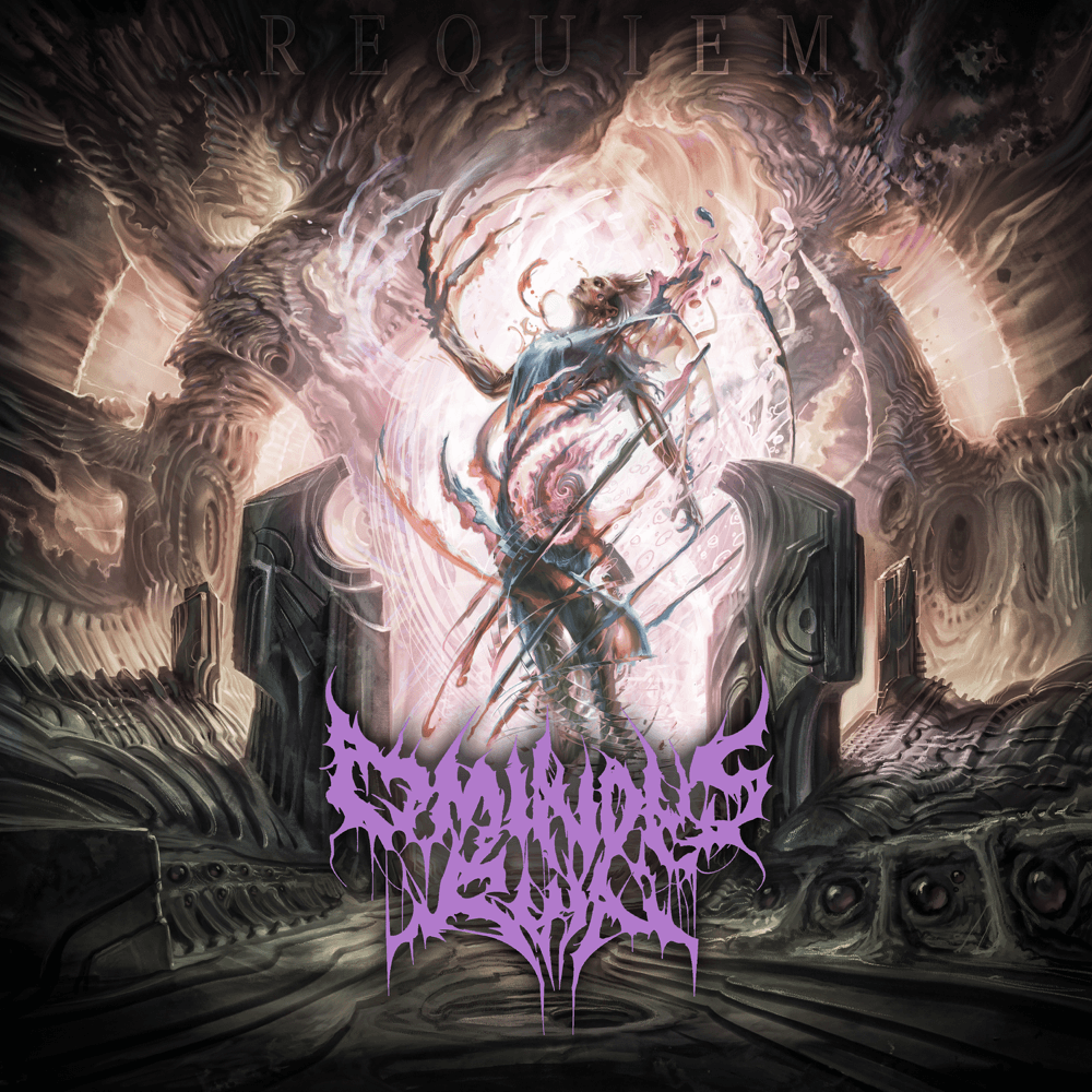 Ominous Ruin - Requiem Ominous Ruin - Requiem