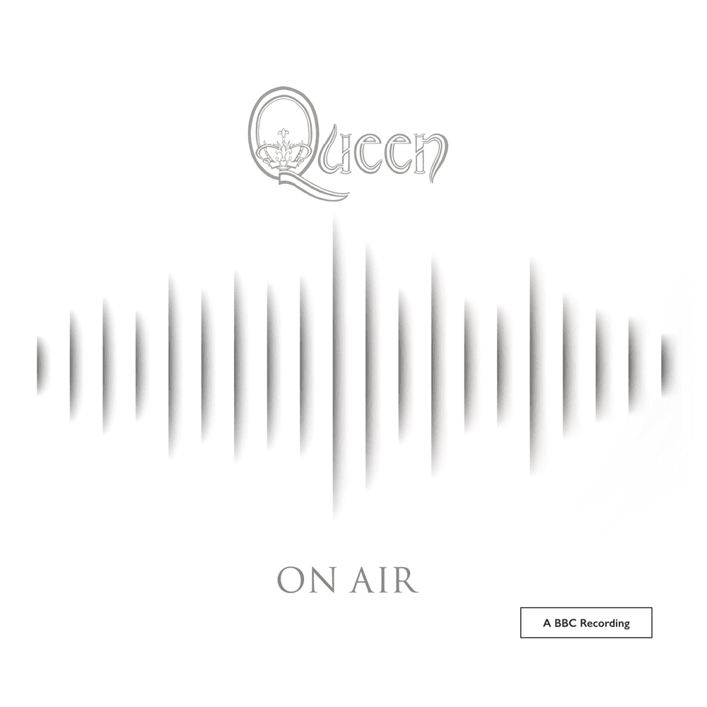 Queen - On Air Queen - On Air