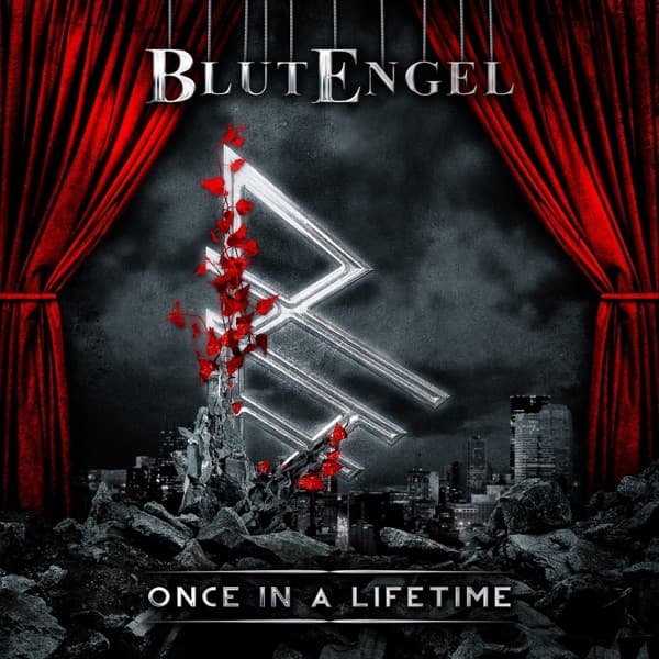 Blutengel - Once In A Lifetime Blutengel - Once In A Lifetime