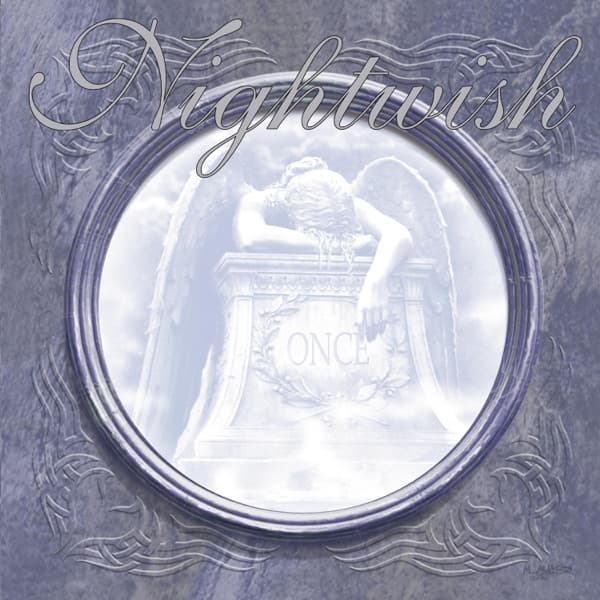 Nightwish - Once Nightwish - Once