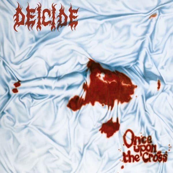 Deicide - Once Upon The Cross Deicide - Once Upon The Cross
