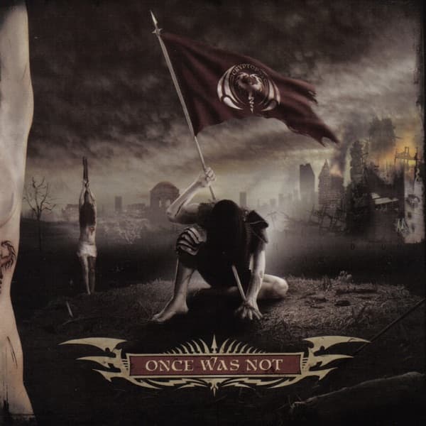 Cryptopsy - Once Was Not Cryptopsy - Once Was Not