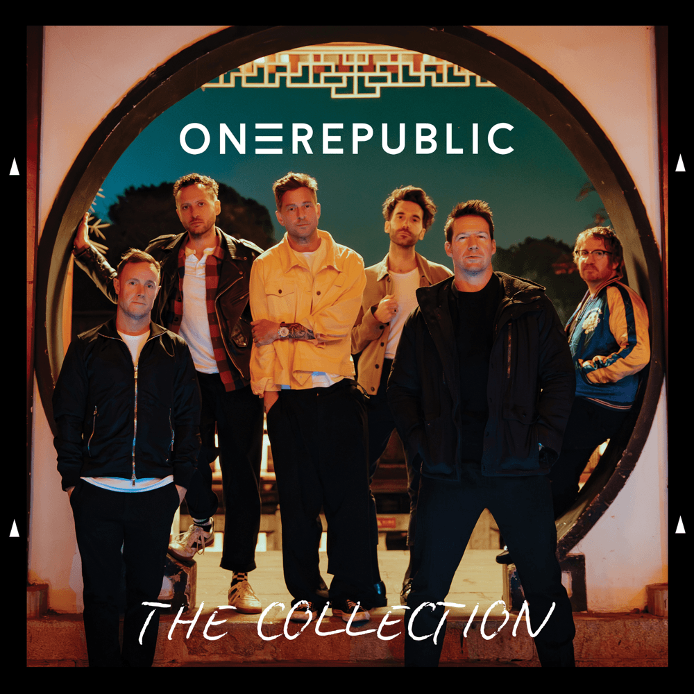 OneRepublic - The Collection