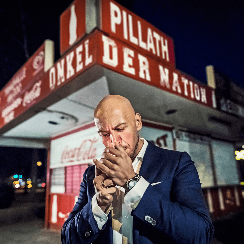 Pillath - Onkel der Nation Pillath - Onkel der Nation