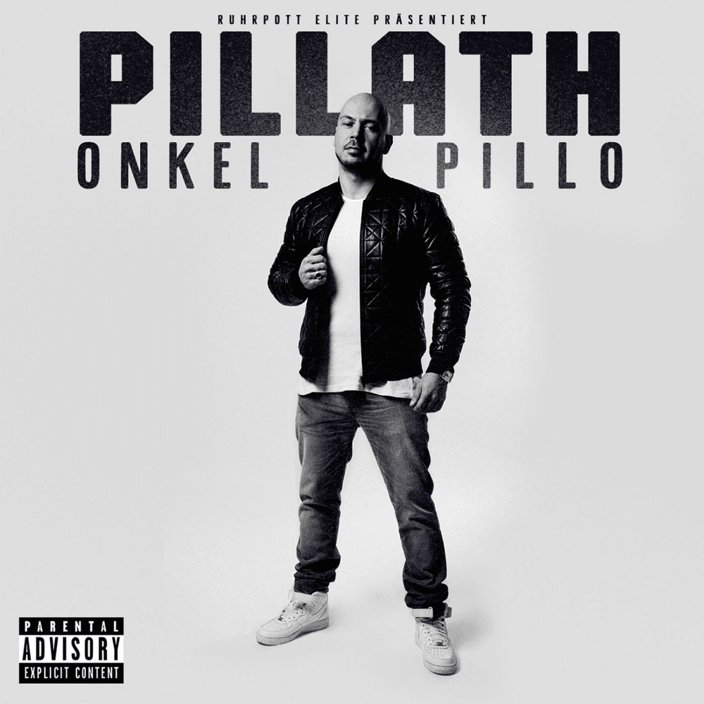 Pillath - Onkel Pillo