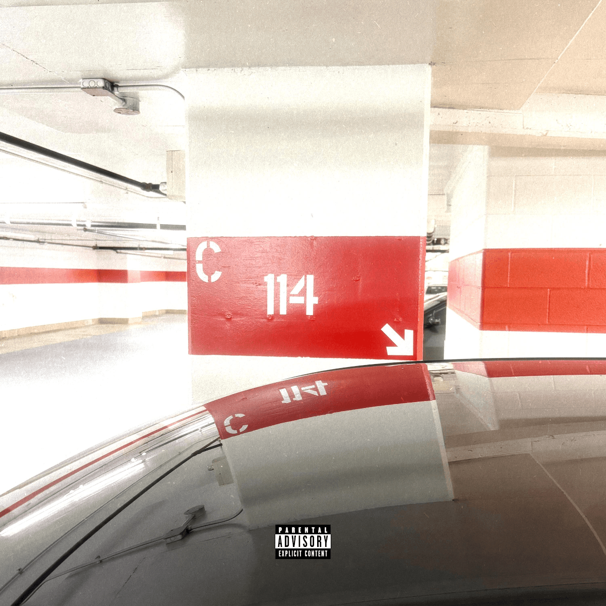 Xanman - Only Way Out Xanman - Only Way Out