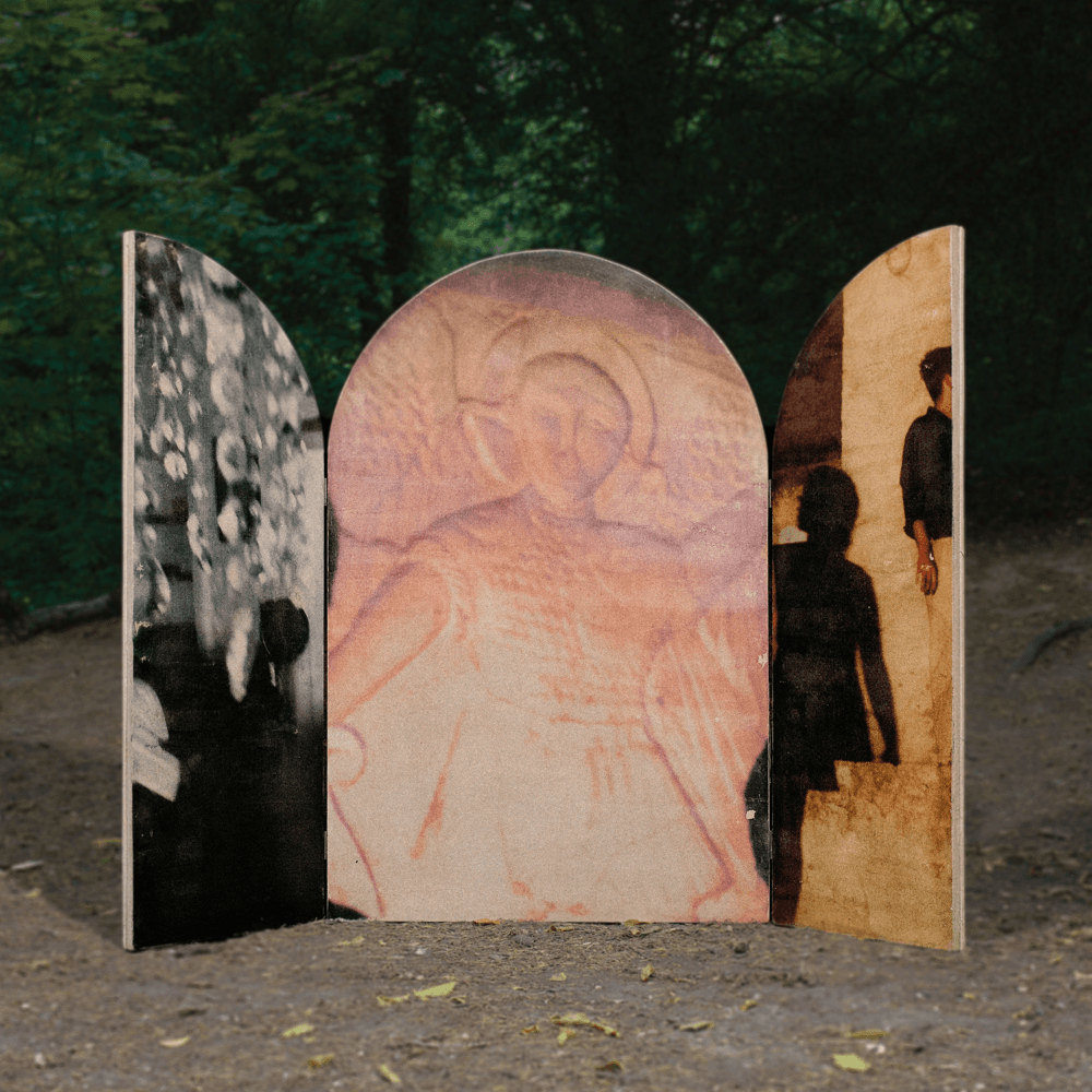 The Orielles - Only You Left The Orielles - Only You Left