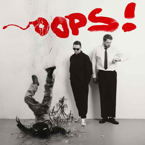 T-Low - OOPS!