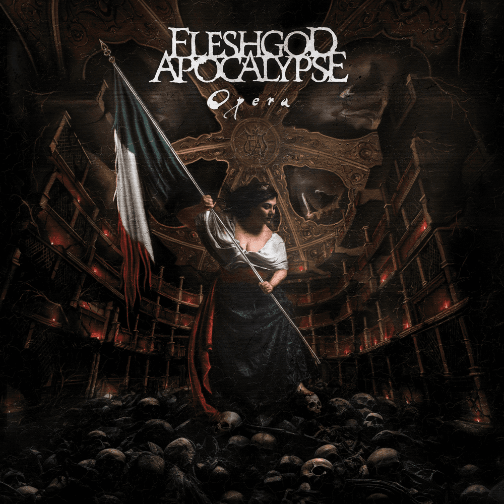 Fleshgod Apocalypse - Opera Fleshgod Apocalypse - Opera