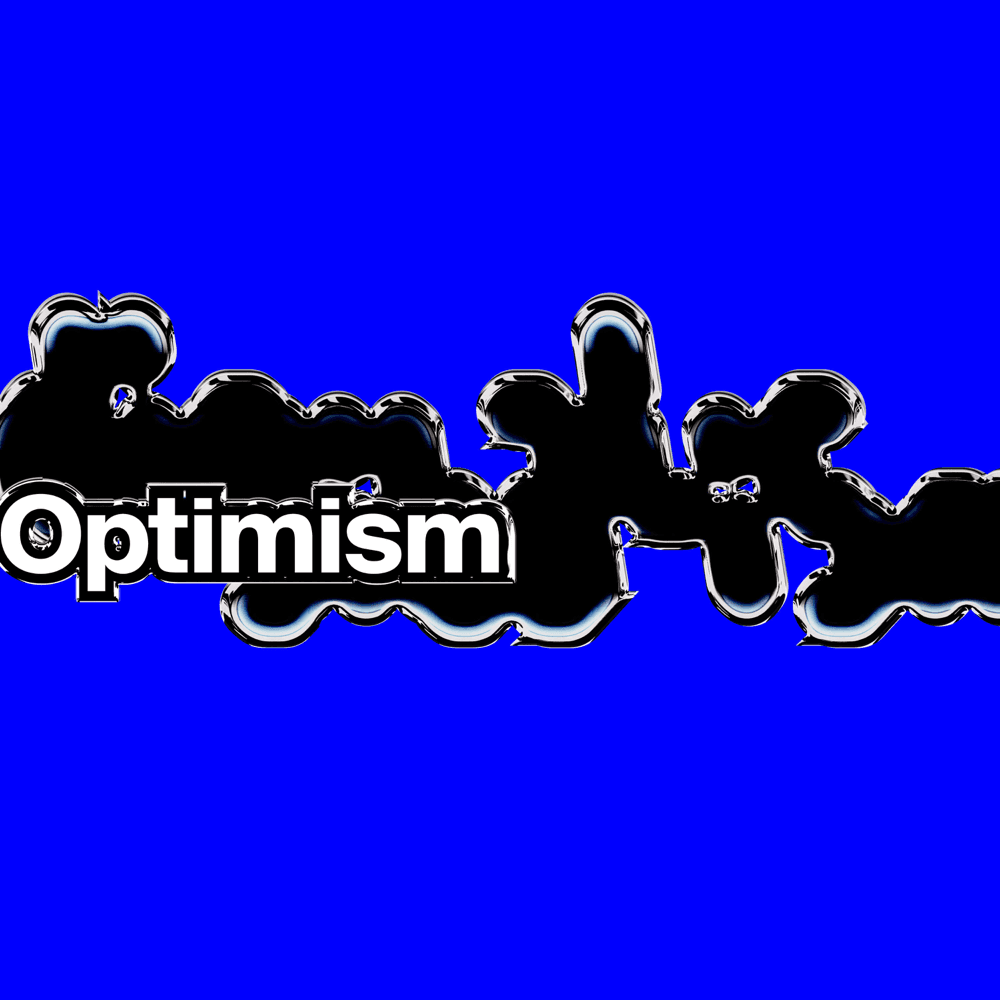 Digitalism - Optimism Digitalism - Optimism