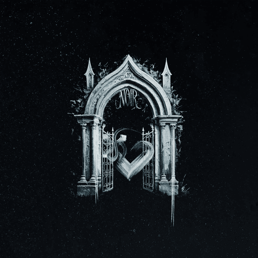 Lord Of The Lost - Opvs Noir Vol. 3 Lord Of The Lost - Opvs Noir Vol. 3