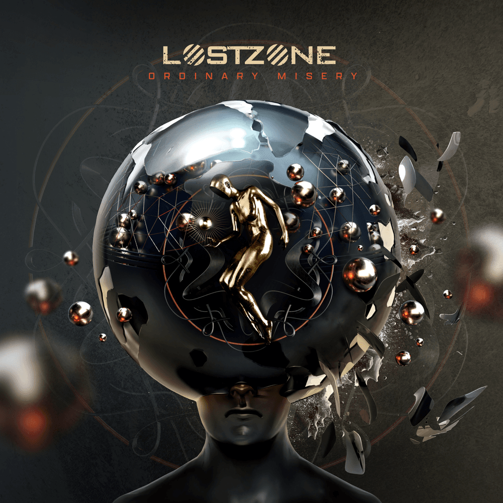 Lost Zone - Ordinary Misery