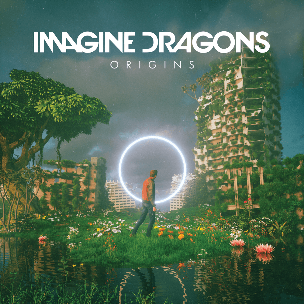 Imagine Dragons - Origins Imagine Dragons - Origins