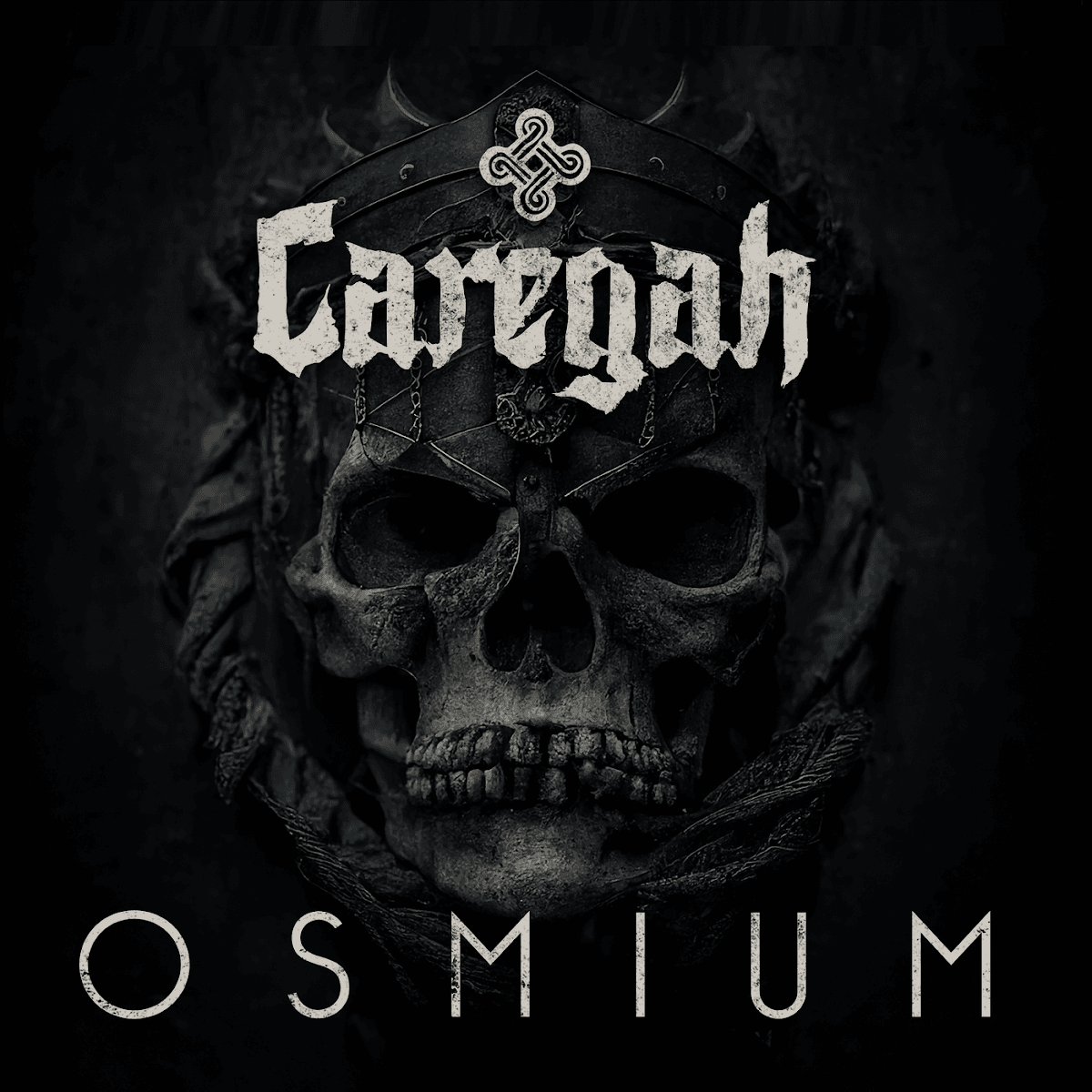 Caregah - Osmium