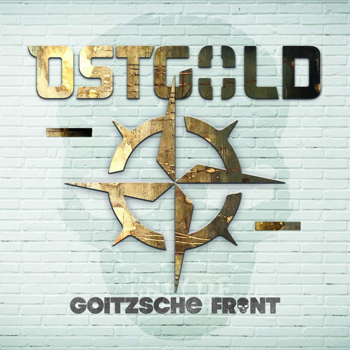 Goitzsche Front - Ostgold Goitzsche Front - Ostgold