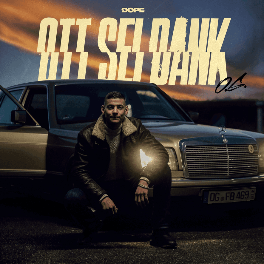 O.G. - Ott sei Dank O.G. - Ott sei Dank