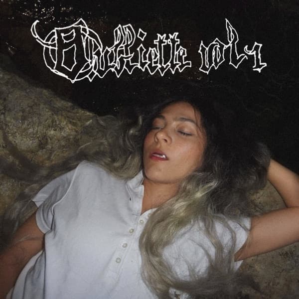 Haiyti - Oubliette Vol. 1