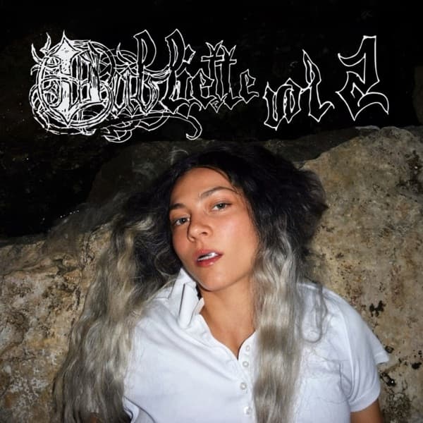 Haiyti - Oubliette Vol. 2 Haiyti - Oubliette Vol. 2