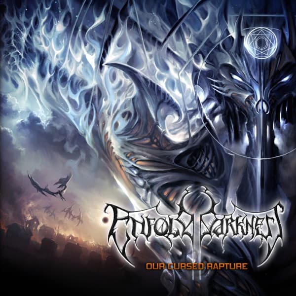 Enfold Darkness - Our Cursed Rapture Enfold Darkness - Our Cursed Rapture