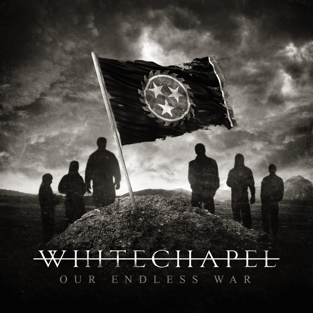 Whitechapel - Our Endless War Whitechapel - Our Endless War